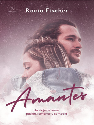 cover image of Amantes